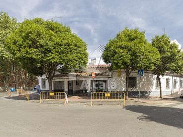 Terraced house for sale in Casco histórico