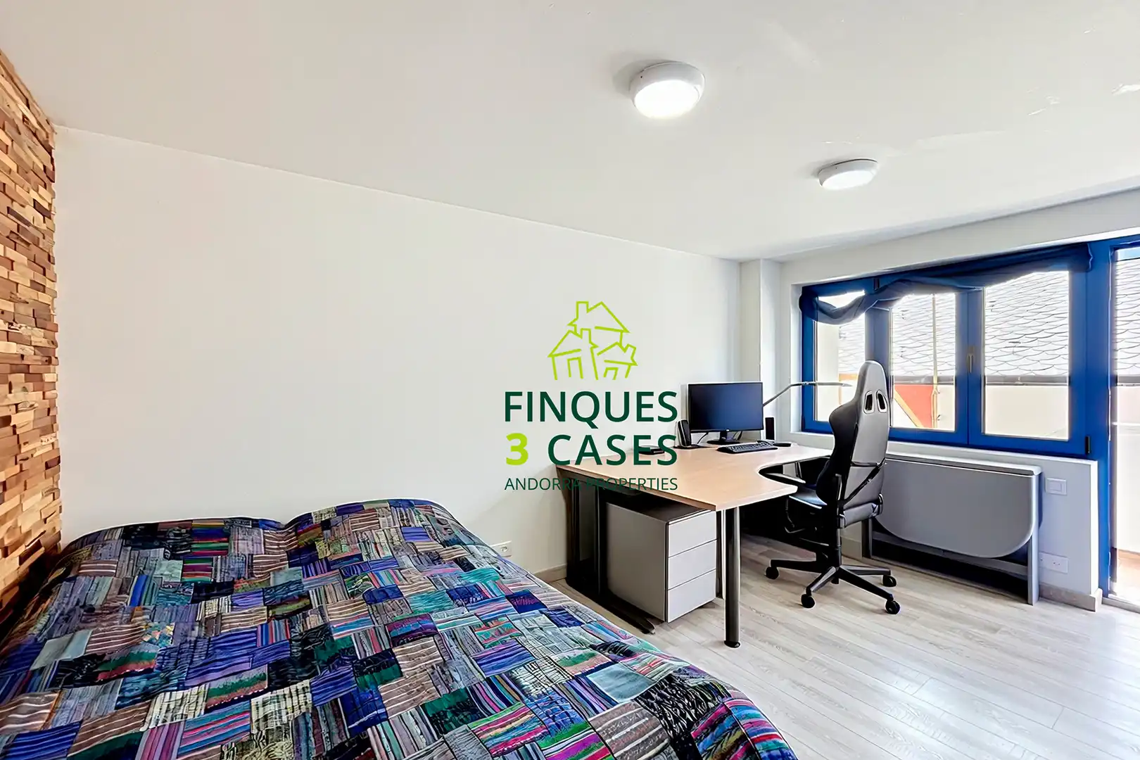 Casa bifamiliare con terrazza in vendita a Carrer de la Solana, imagen 28