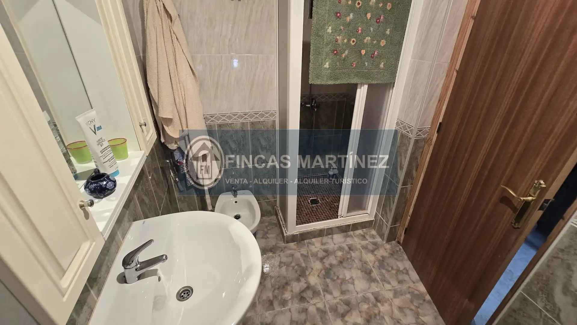 Bathroom of Houses for sale in Castilléjar