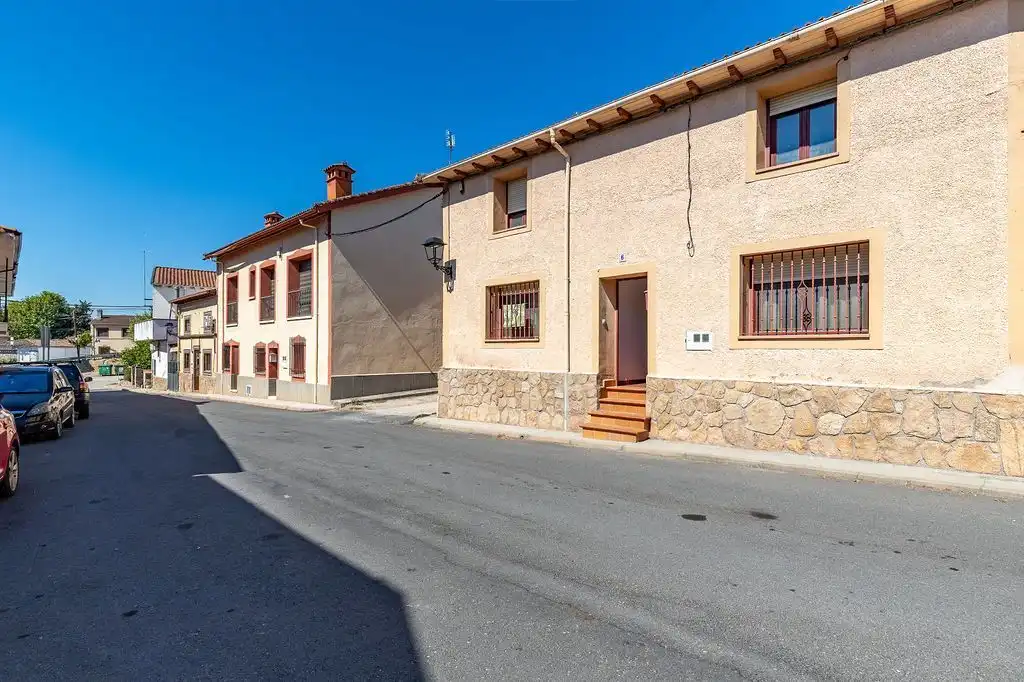 Maison avec jardin à vendre à Arenas de San Pedro, imagen 5