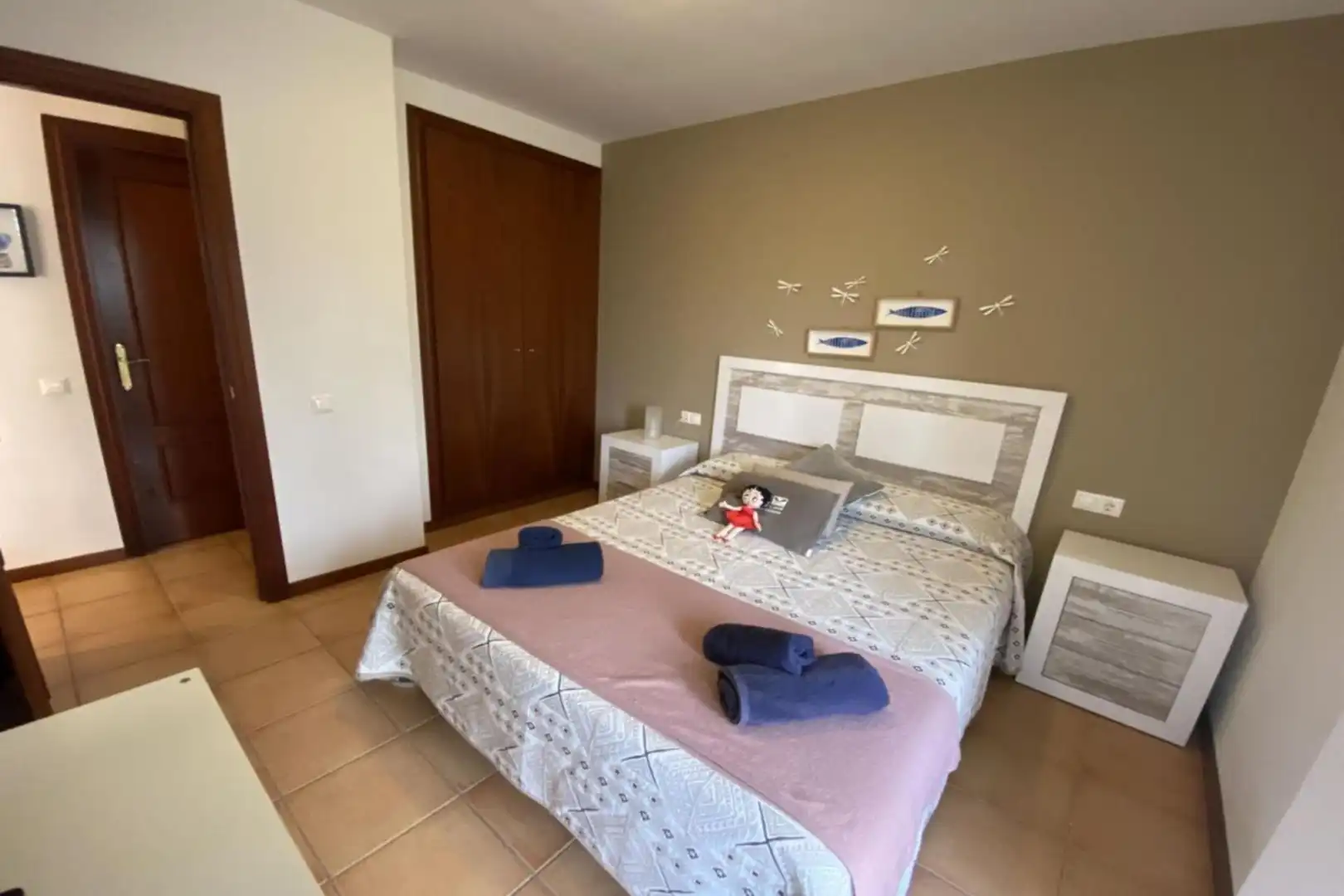 Habitación de Piso en venta en Eucaliptus - Poble Nou del Delta