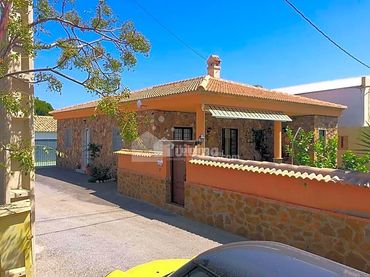 Casa con piscina in vendita a Albox