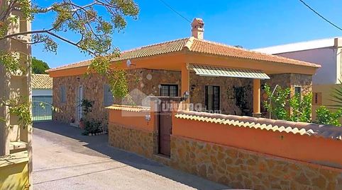 Chalet en carretera al831 4 Albox