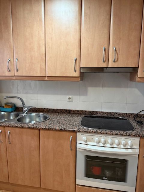 Flat for sale in Badia del Vallès