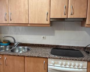 Cuina de Pis en venda en Badia del Vallès amb Moblat i Forn