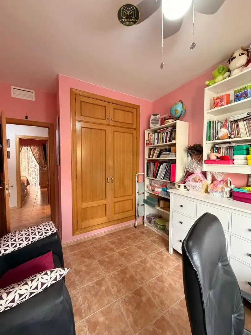 Casa con piscina in vendita a Pizarra, imagen 28