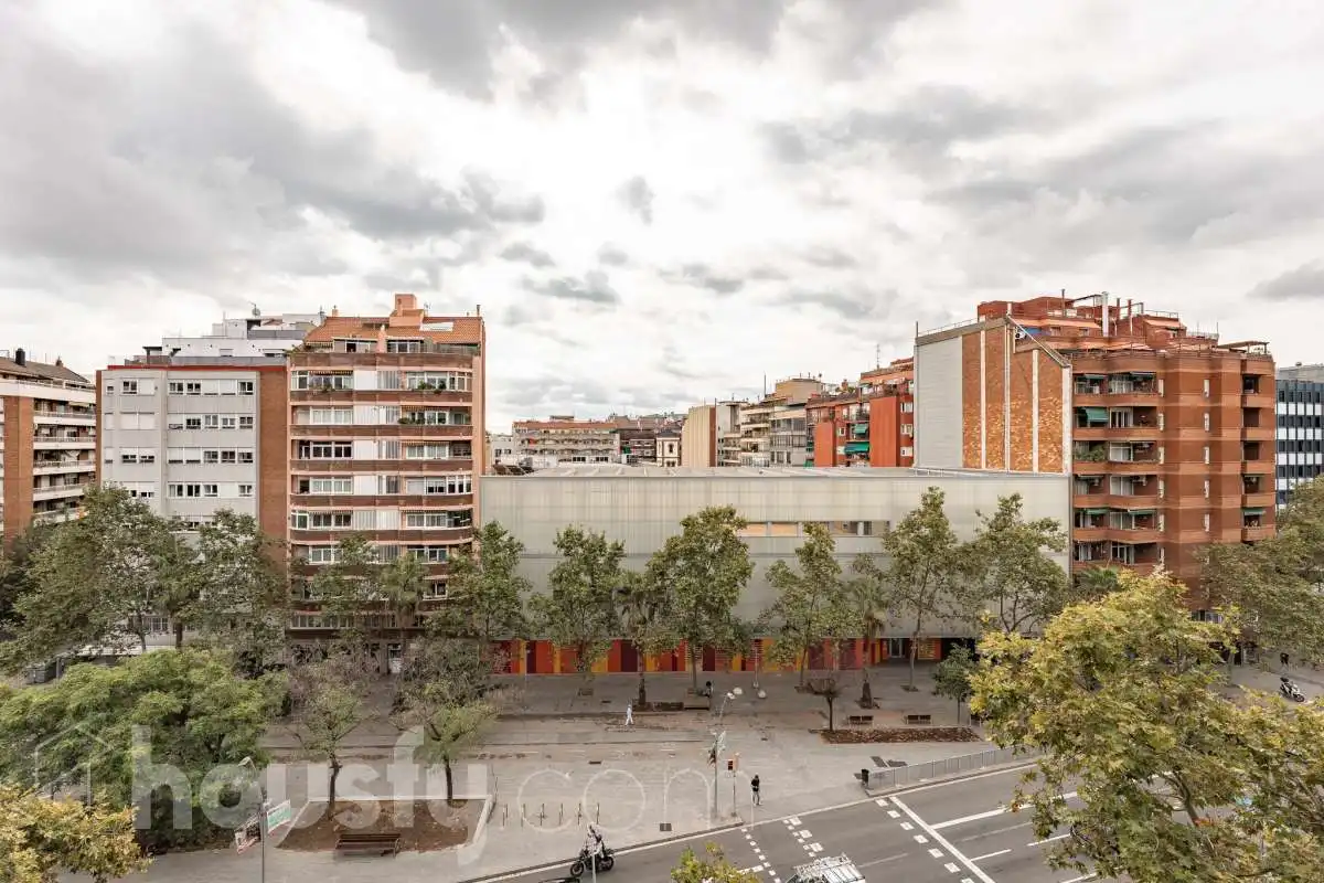 Wohnung mit Terrasse zum Verkauf in Avinguda de Roma ., imagen 39
