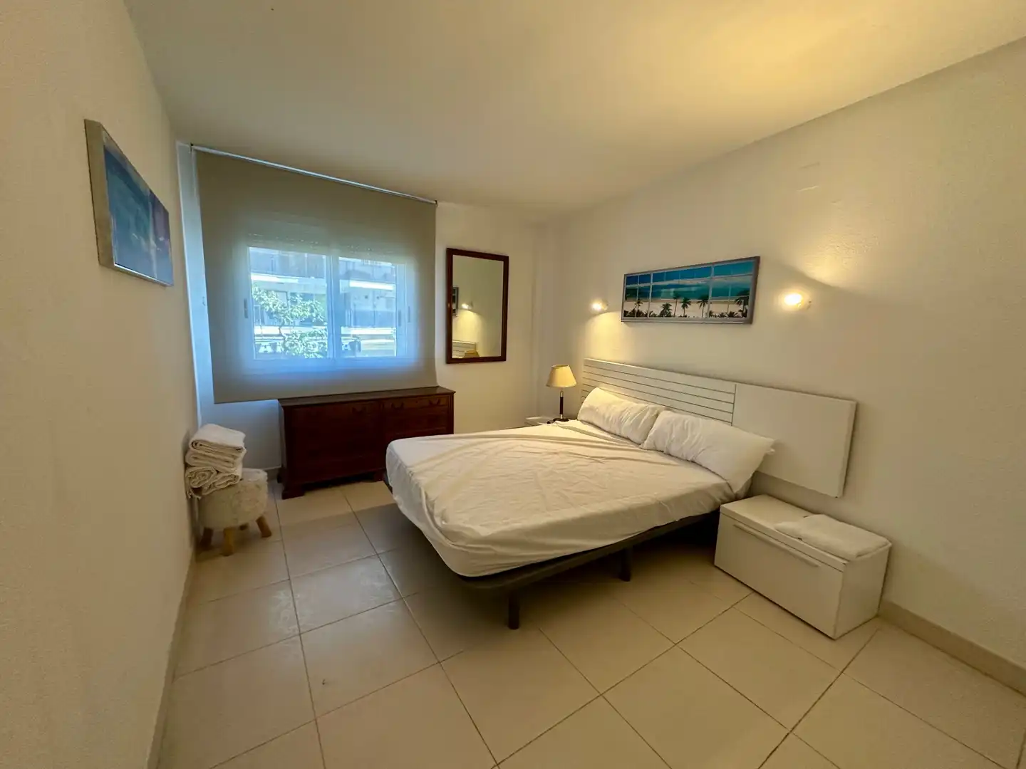 Apartament amb ascensor de lloguer a Carrer de Colón 15, imagen 8