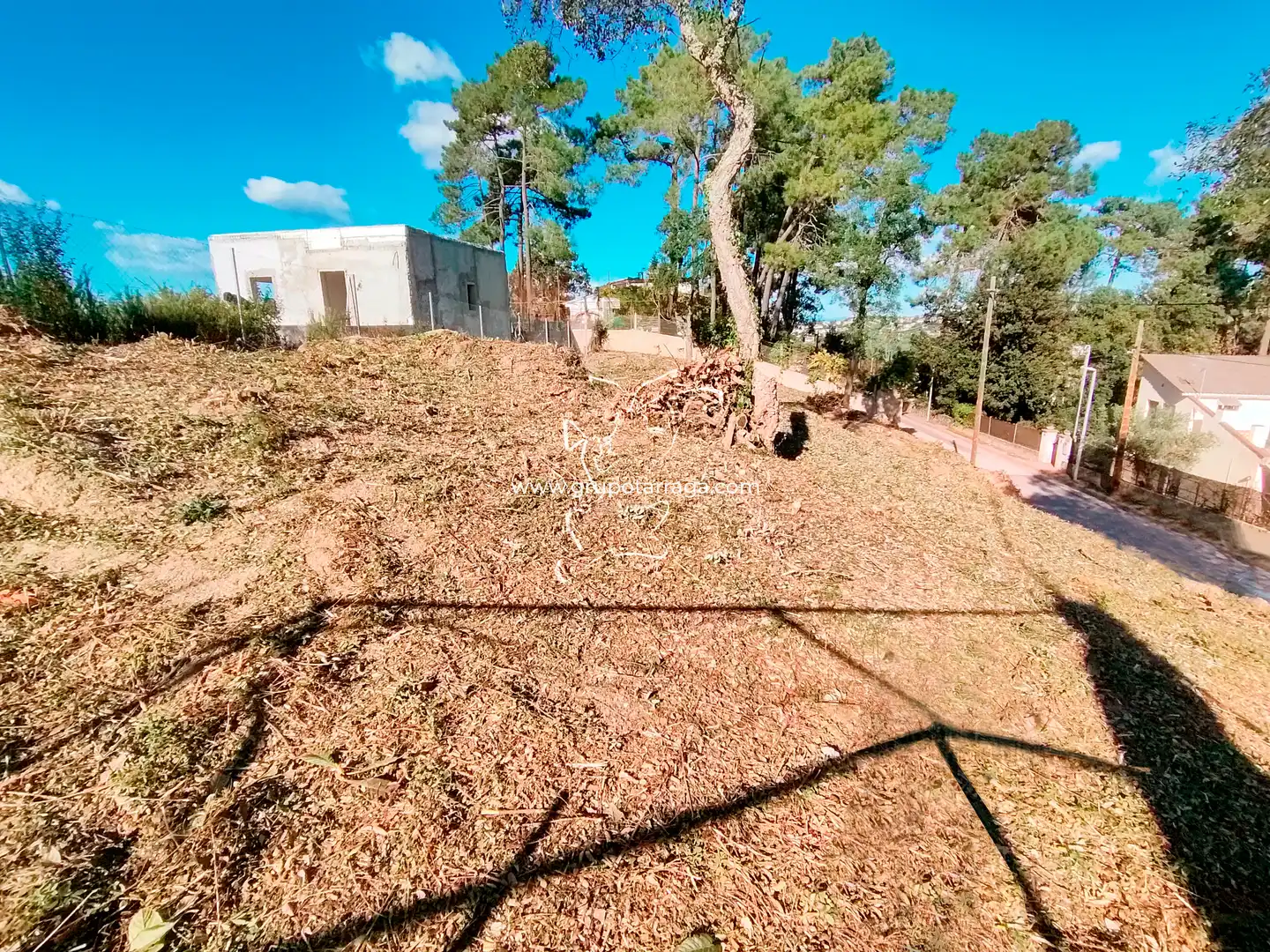Wohnbaugrundstück zum Verkauf in Carrer Platja d'Aro 38, imagen 4