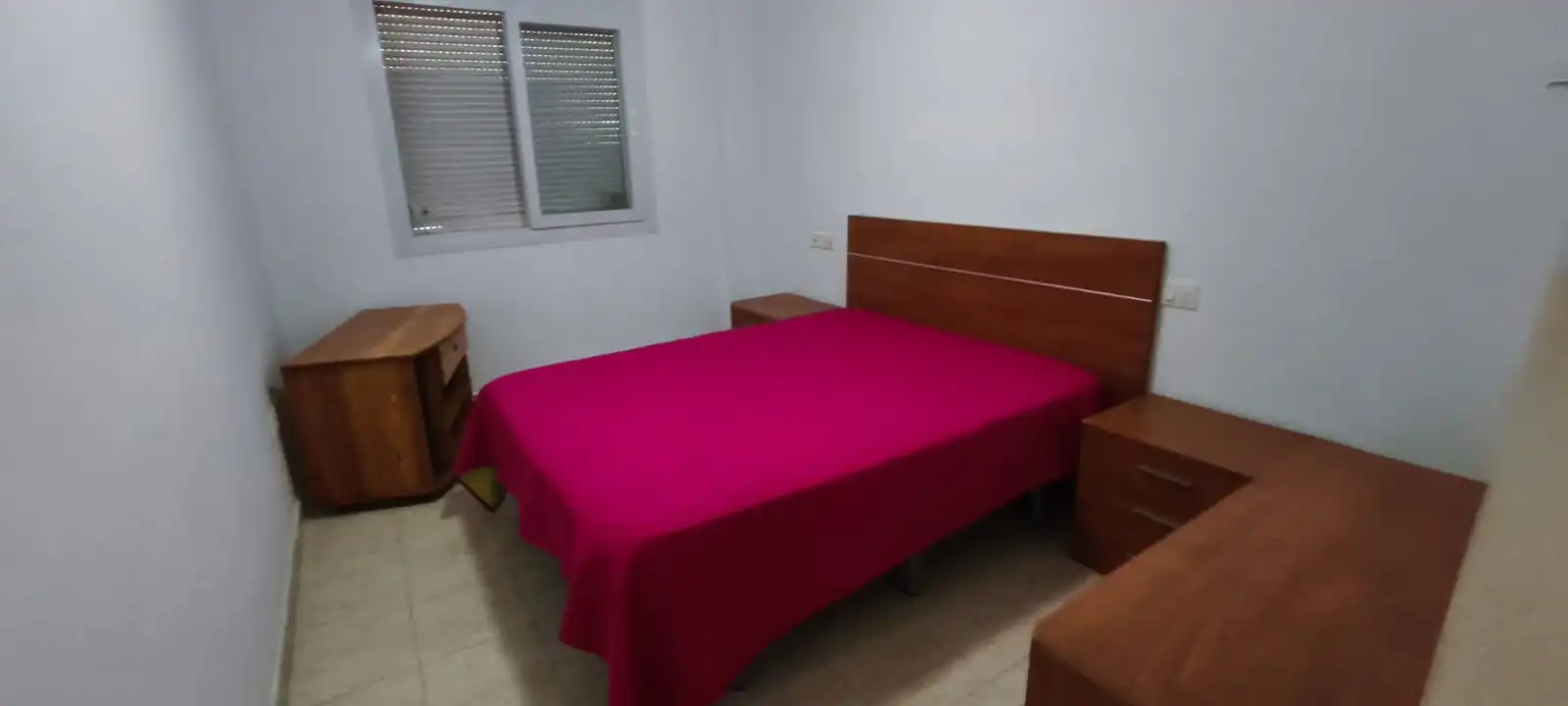 Habitación de Piso de alquiler en Granadilla de Abona con Amueblado y Lavadora