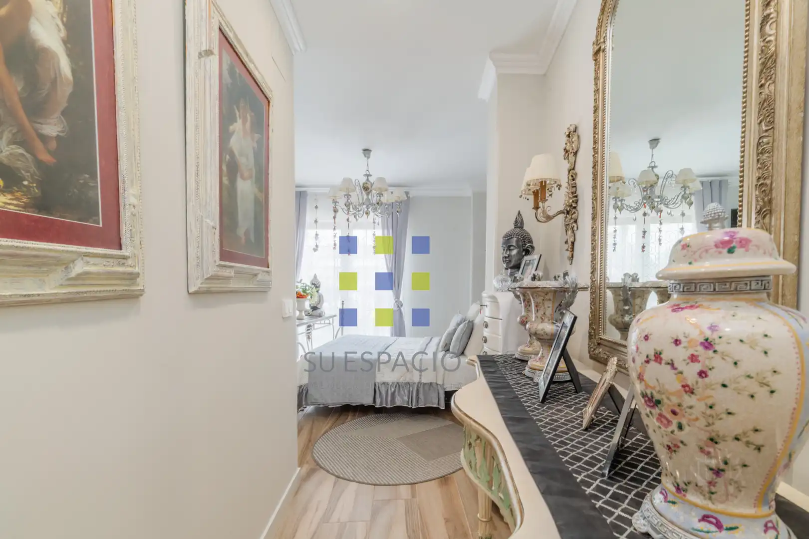 Flat for sale in Calle Mayor, Griñón