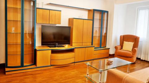 Photo 3 of Flat to rent in Calle General Moscardó, Castilla - Hermida, Santander