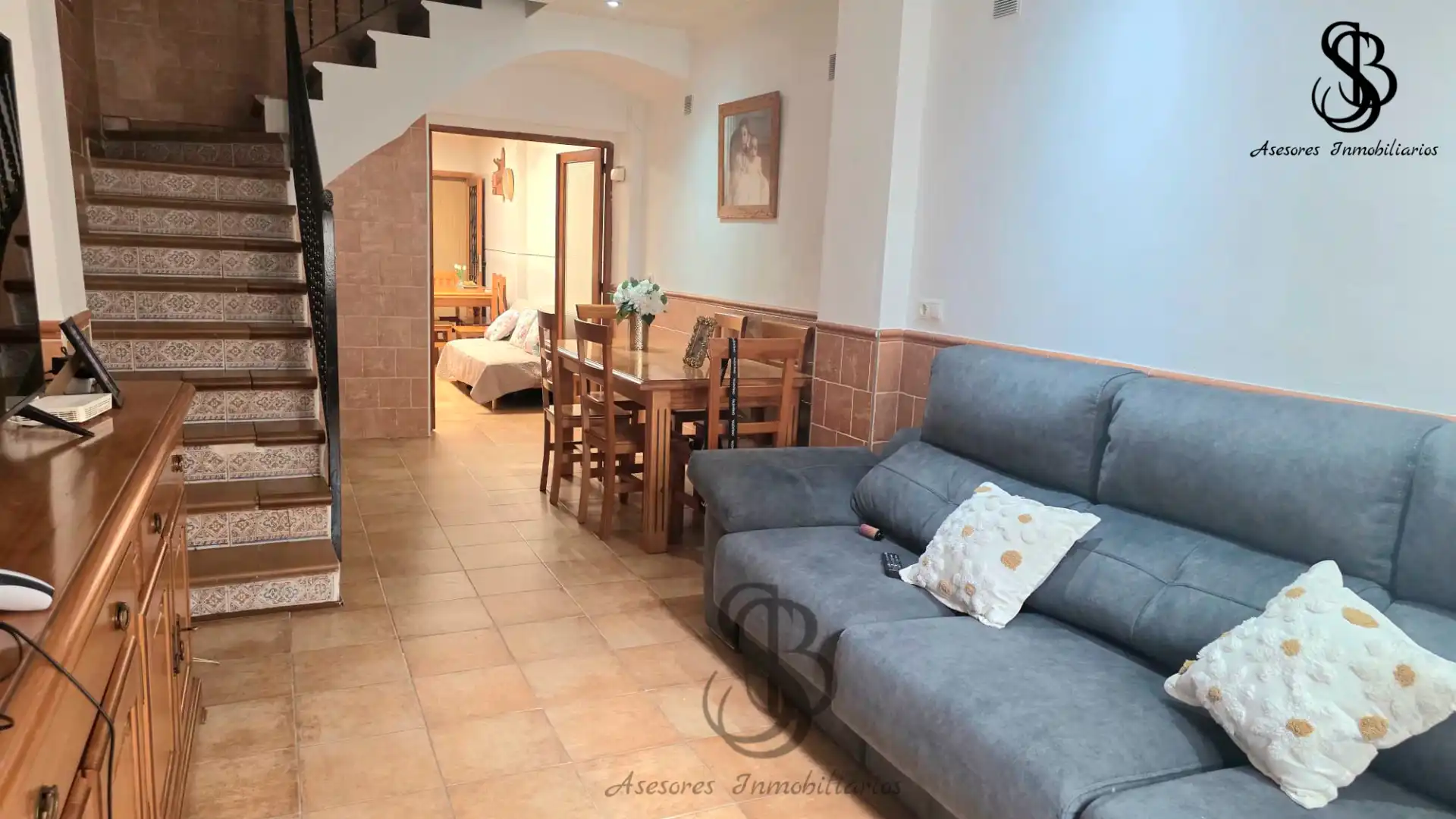 Casa o chalet en venta en Carrer Alfonso XII, Centro