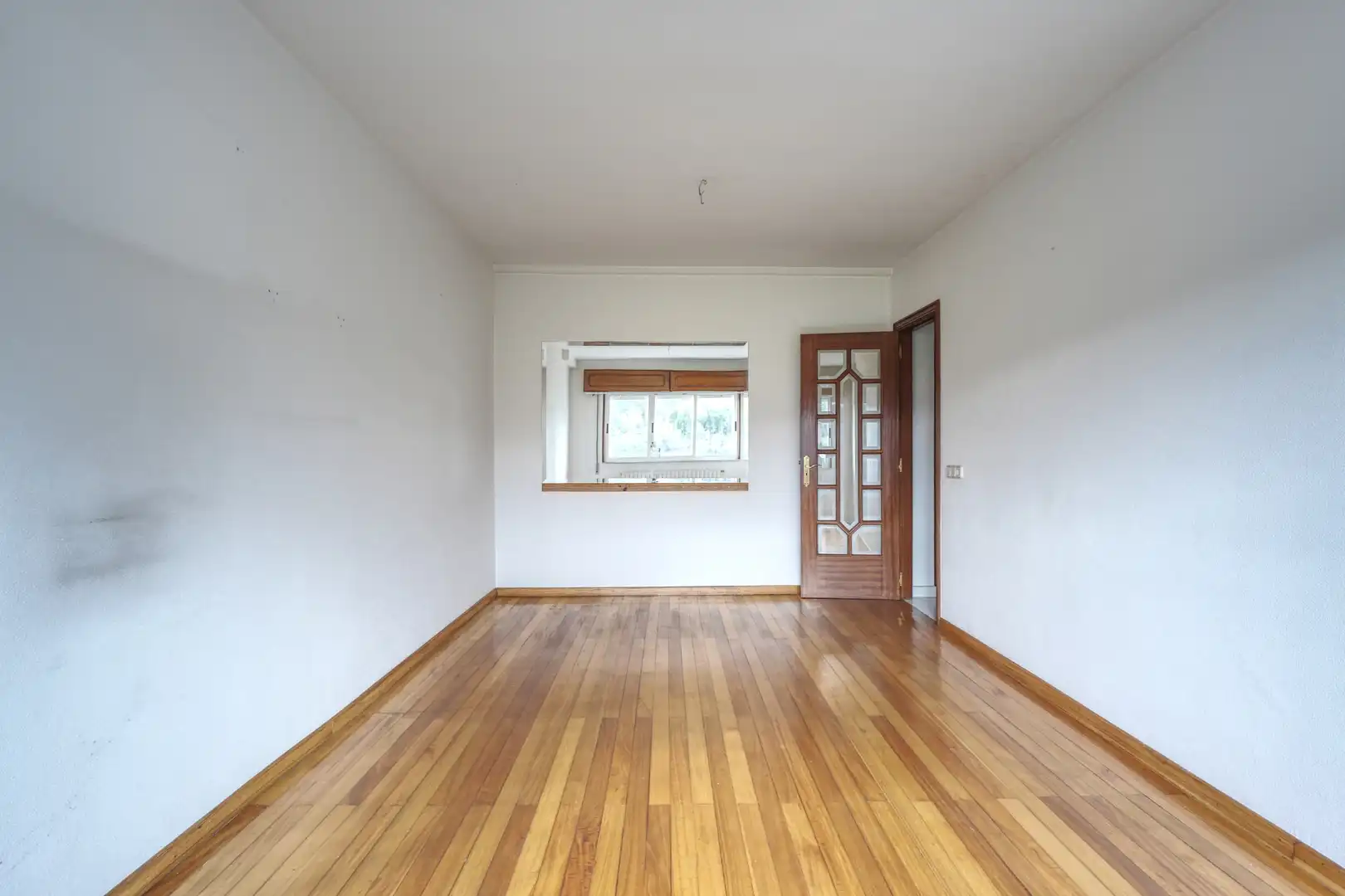 Sala de estar de Edificio en venta en Padrón