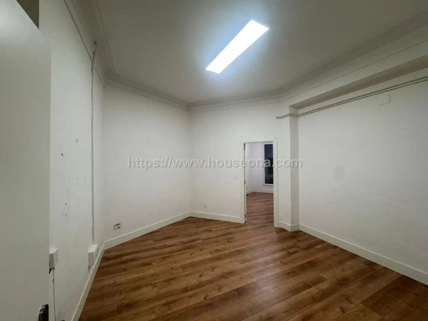 Büro mit Aufzug zur Miete in C/ URIBITARTE, imagen 16
