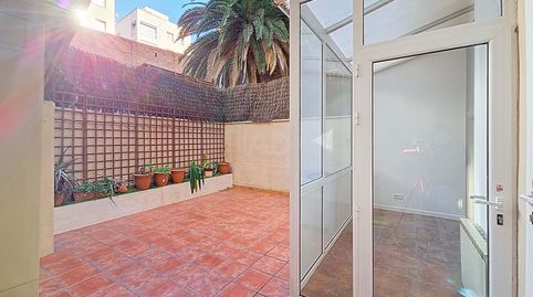 Foto 3 de Pis en venda a Les Tres Torres, Barcelona Capital