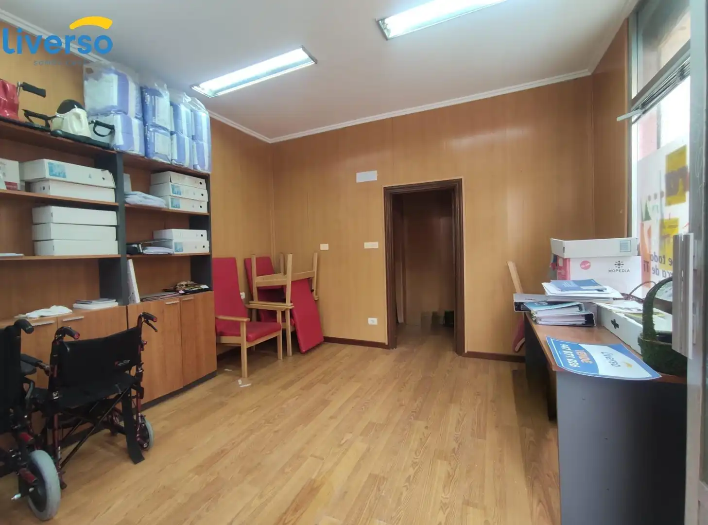Trastero en venta en Calle de Alonso Cartagena, Los Vadillos - R. Sanitaria - Pozanos