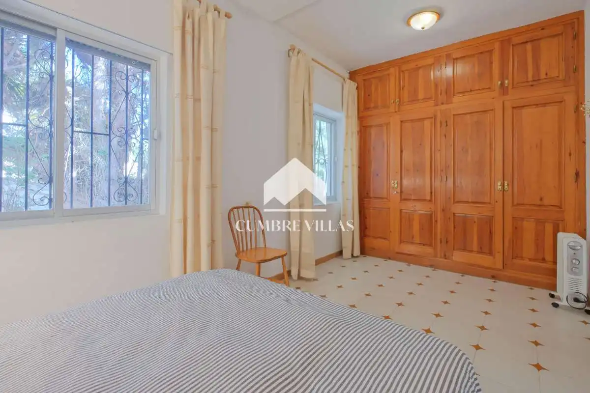 Haus mit Pool zum Verkauf in Monte los Almendros - El Pargo - Costa Aguilera, imagen 23
