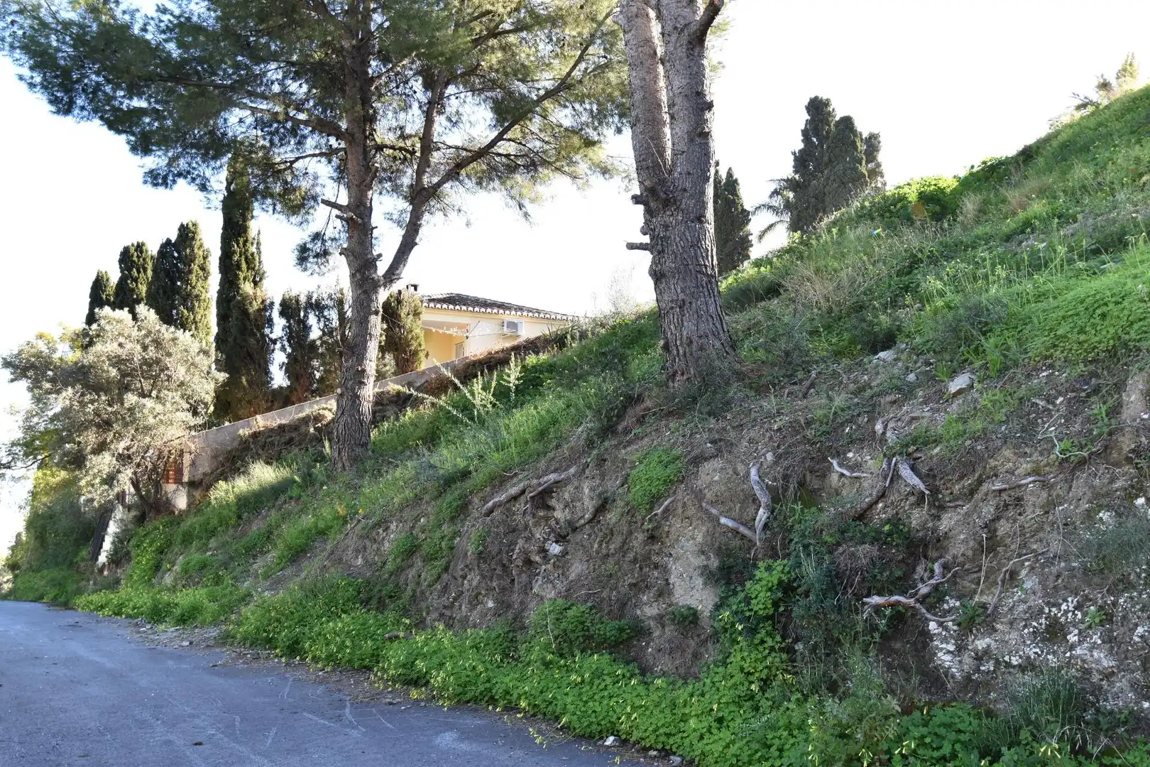 Residencial en venta en Almuñécar