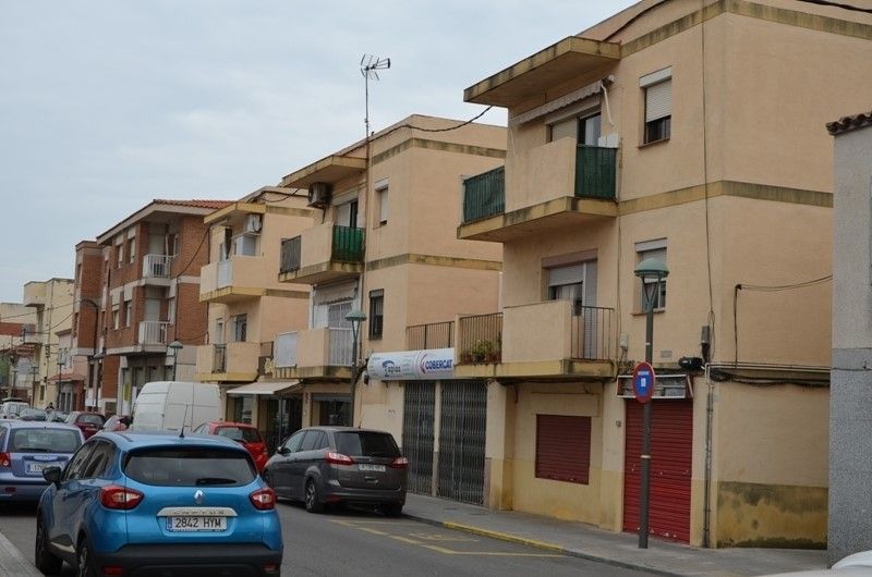 Vista exterior de Piso en venta en  Tarragona Capital