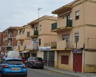 Exterior view of Flat for sale in  Tarragona Capital