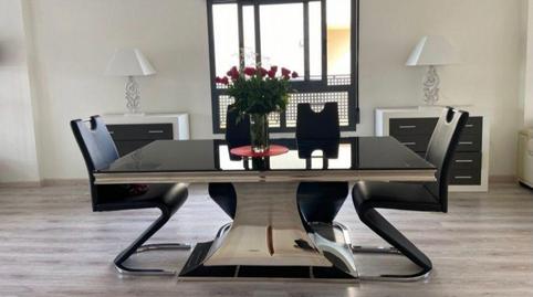 Foto 4 de Casa o xalet de lloguer a La Font - Mezquitas, Alicante