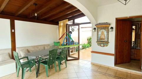 Foto 5 de Casa o chalet en venta en Junco, Caño Guerrero, Huelva