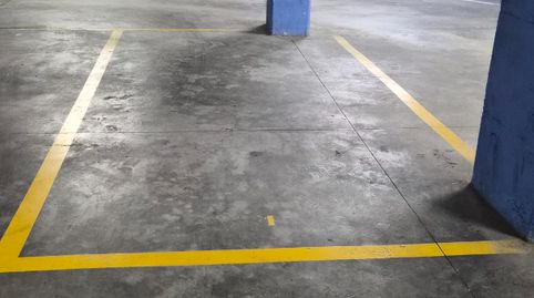 PARKING COCHE GRANDE, imatge 2