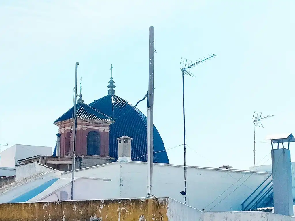 Casa amb piscina en venda a Pego, imagen 3