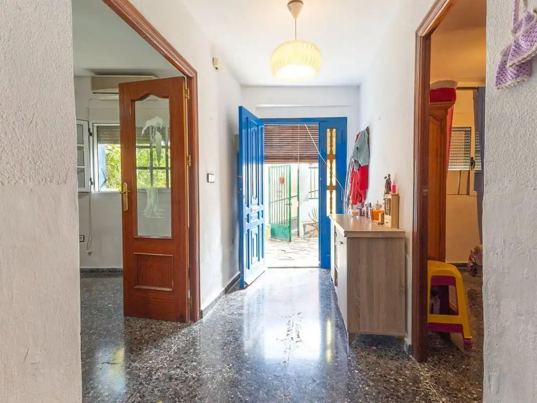 House with terrace for sale in Carrer de la Parra, imagen 8