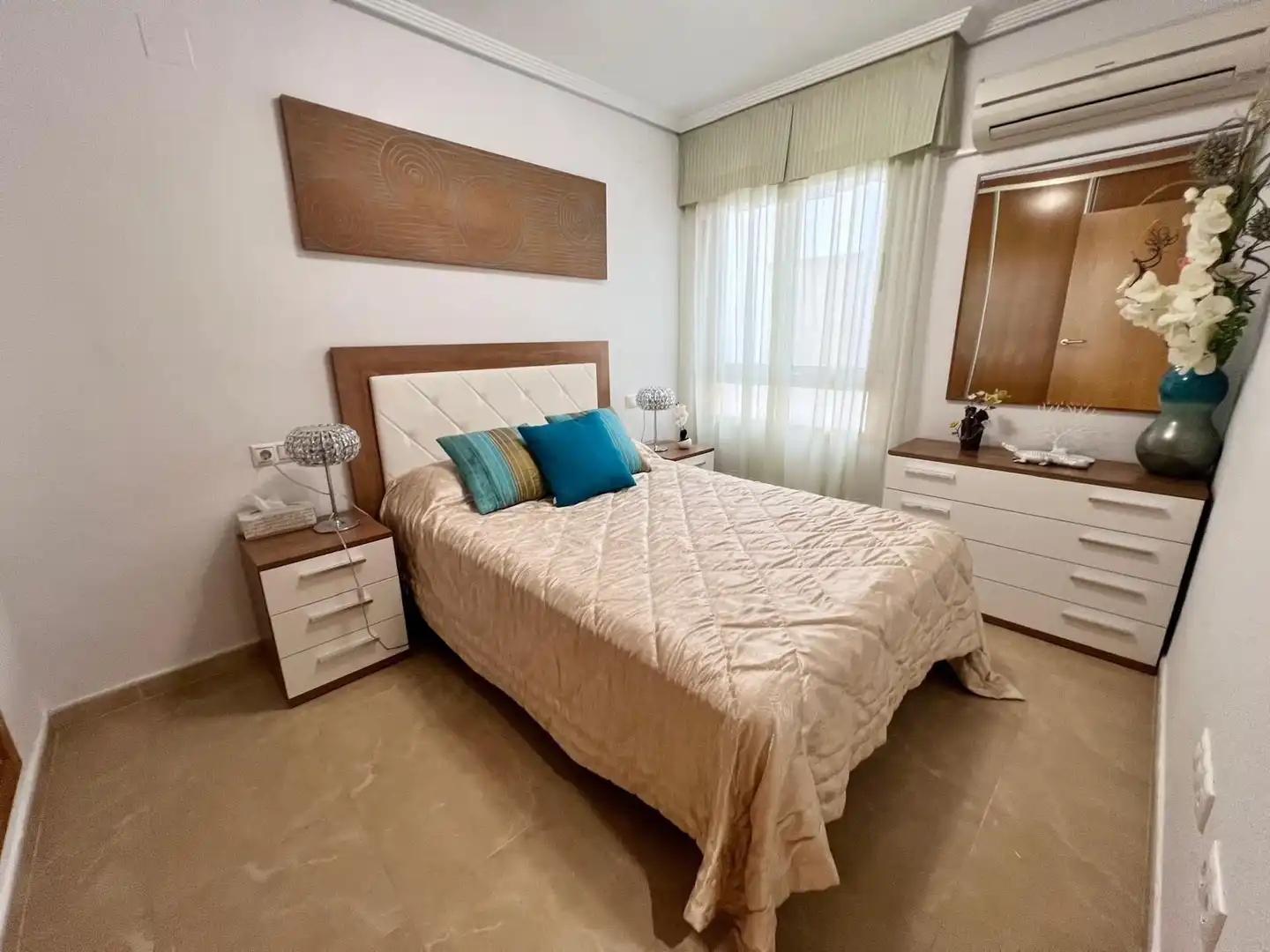 Penthouse with lift for sale in Pueblo, imagen 21
