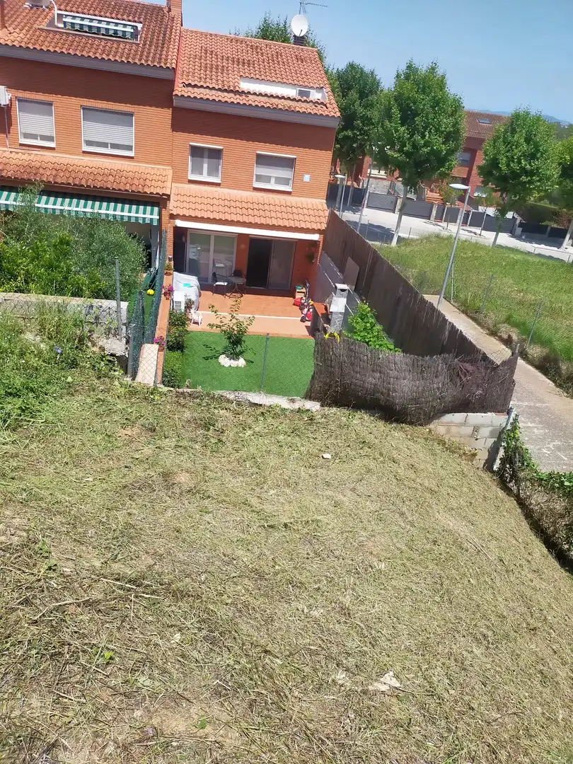Terreno residencial en venta en Carrer Mirador del Llobregat, imagen 10