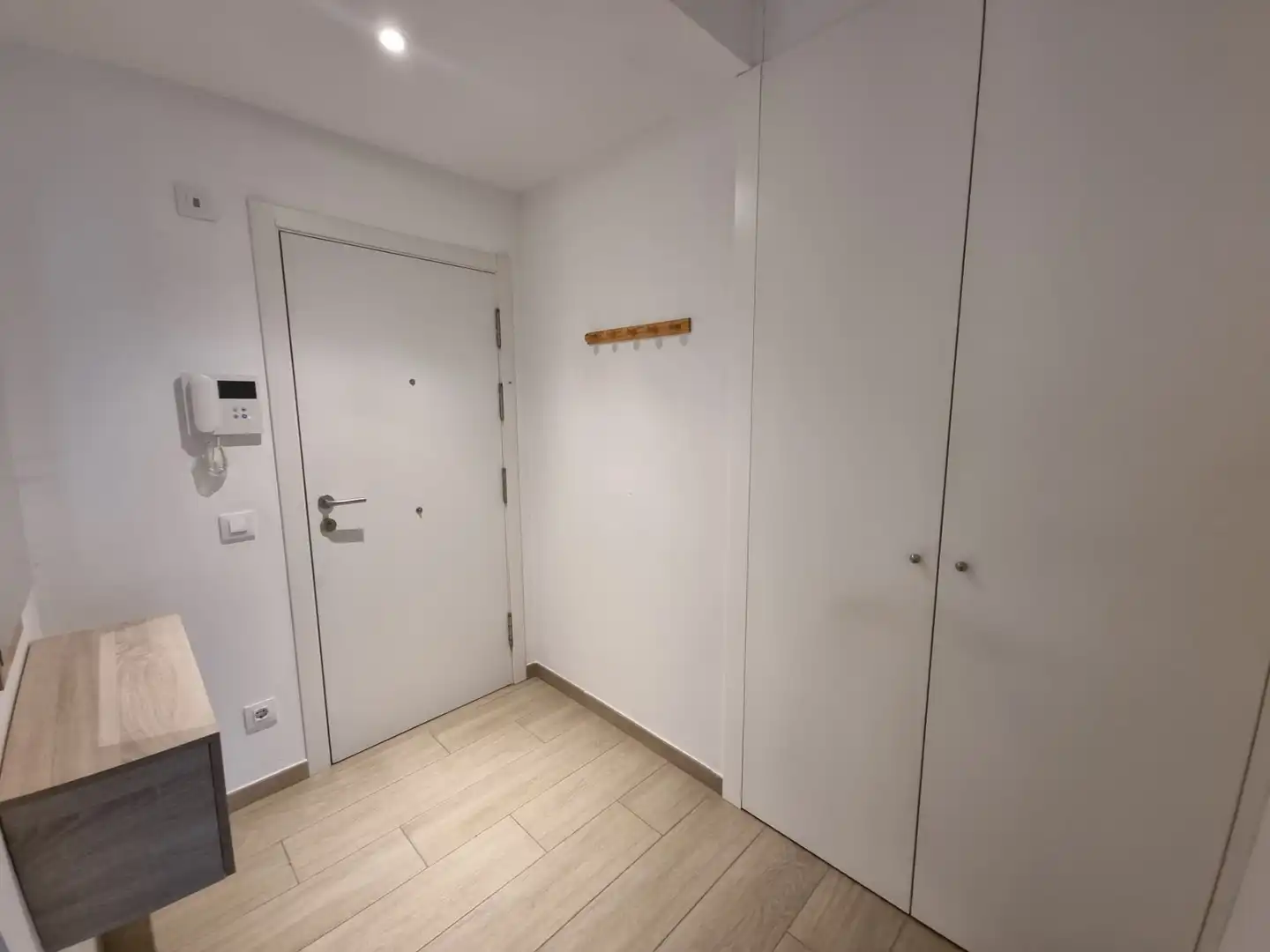 Piso en venta en Olot, Girona