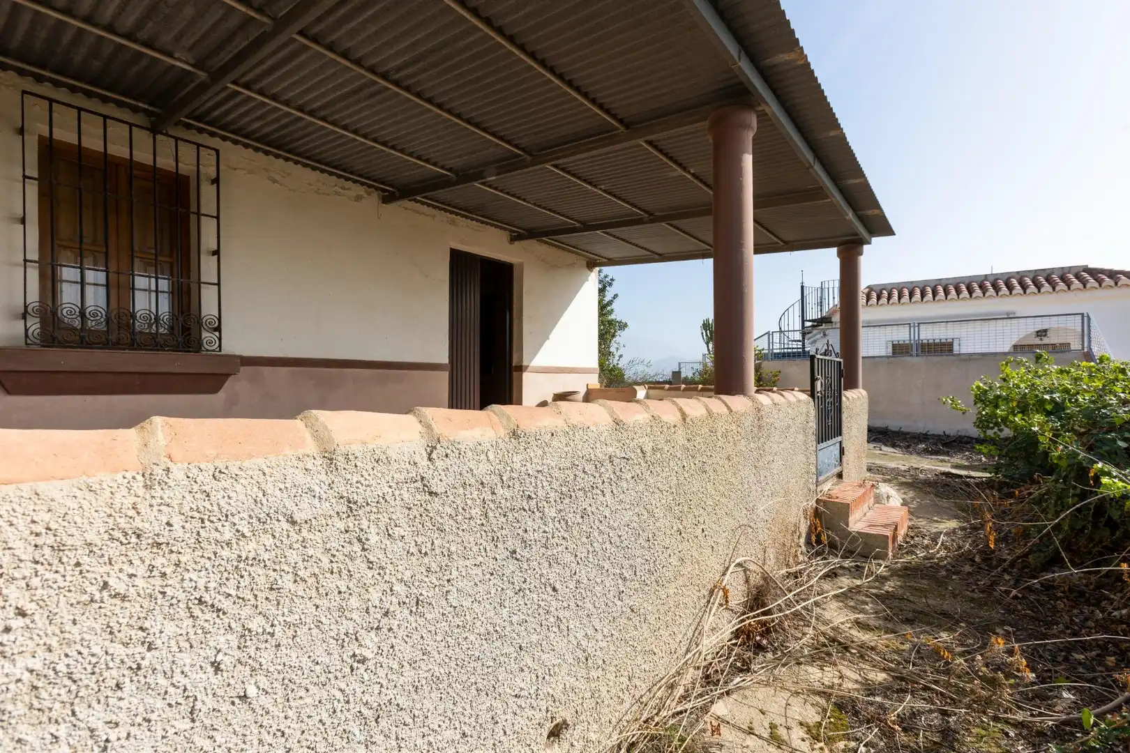 Casa rústica en venda a Lobres, imagen 4