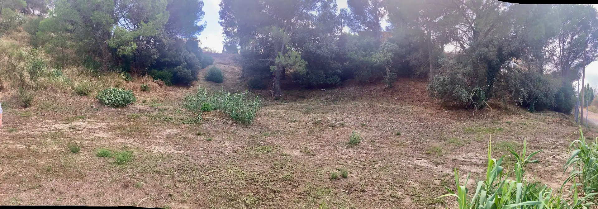 Terreny residencial en venda a Avinguda del Roser, imagen 5