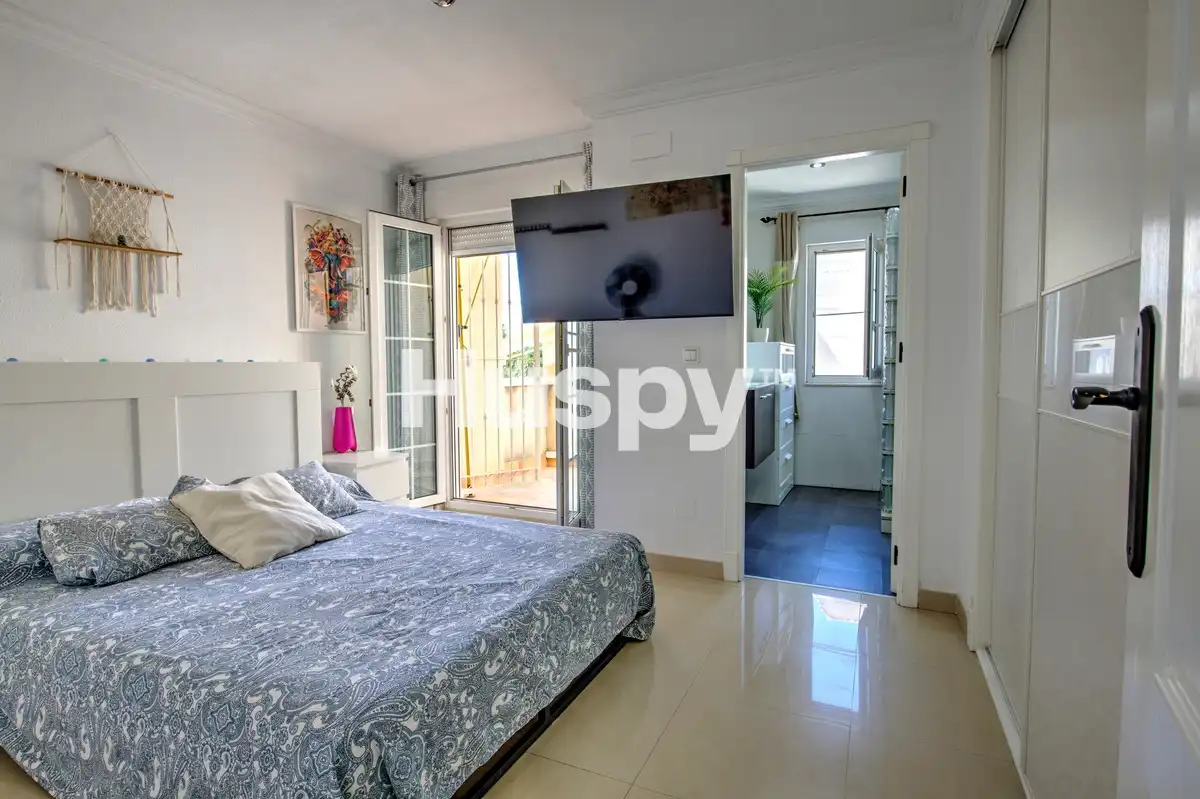 Adosado con terraza en venta en Calle de la Gramaera, imagen 18