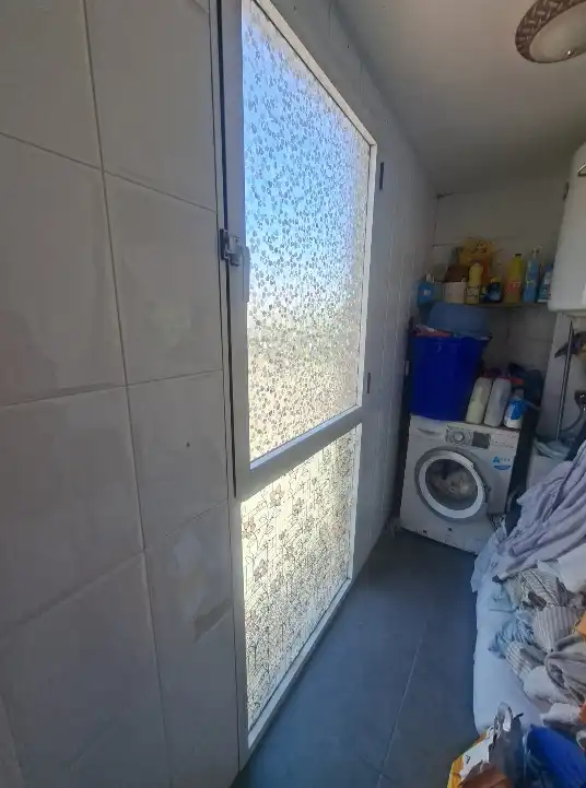Baño de Piso en venta en L'Alcúdia con Aire acondicionado, Balcón y Internet