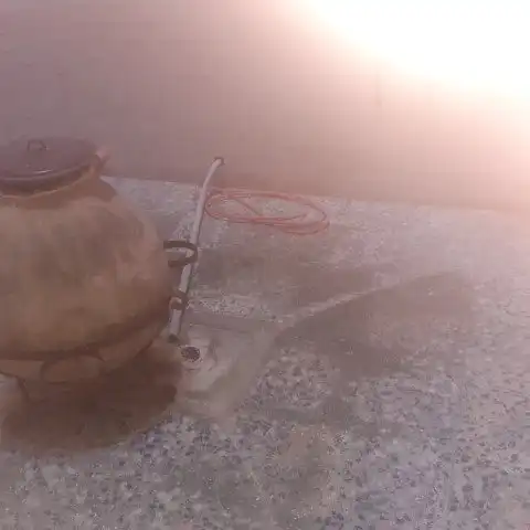 Piscina de Casa adosada en venda en Novelda amb Terrassa, Traster i Moblat