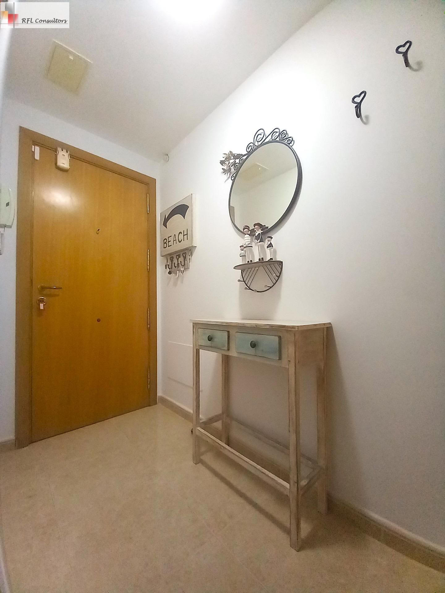 Attic for sale in L'Ampolla  with Air Conditioner, Heating and Terrace