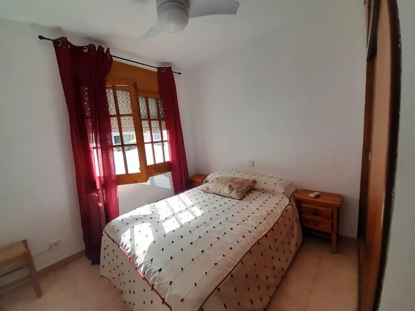 House with terrace for sale in Zona alta, imagen 22