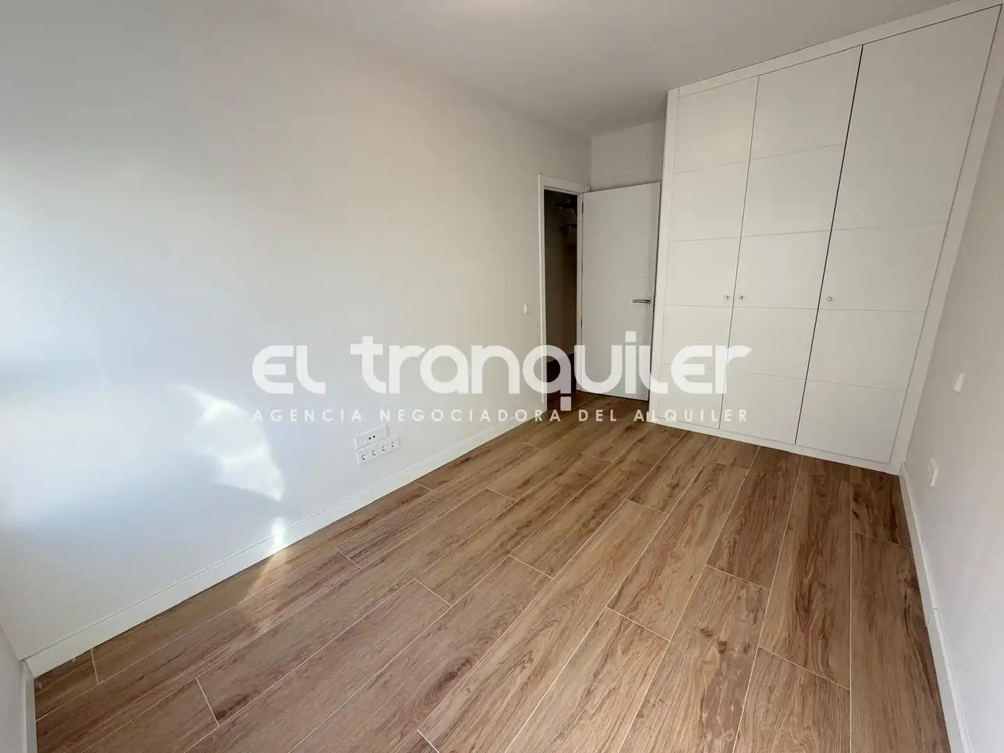 Habitación de Dúplex de alquiler en Majadahonda con Parquet, Terraza y Trastero