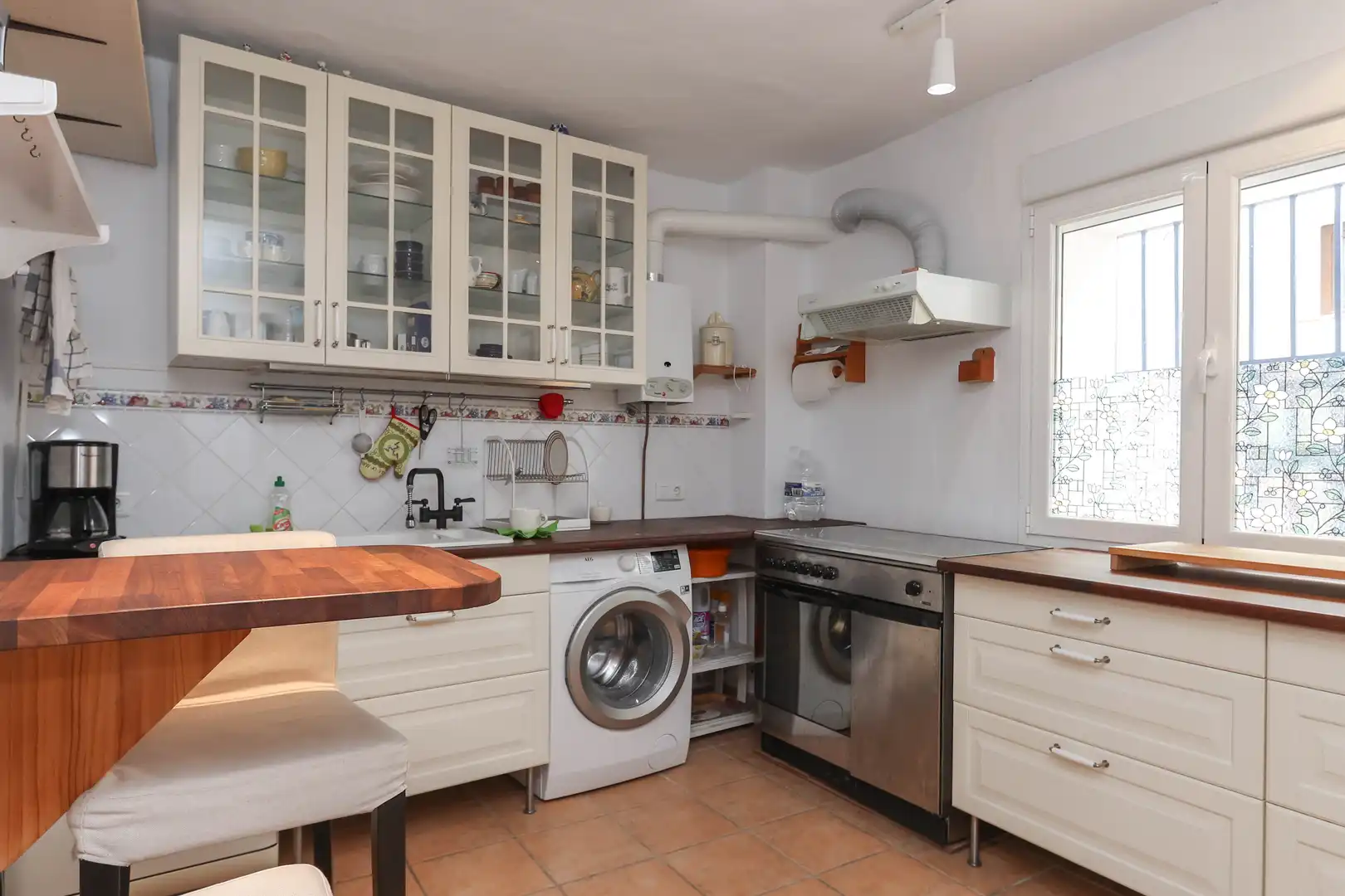 Casa o xalet en venda a Tolox