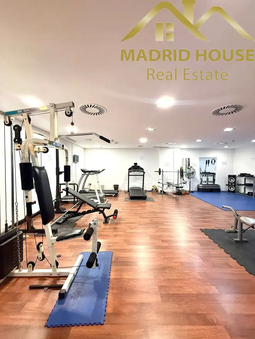 Attic for sale in arquimides, Valdepelayo - Montepinos - Arroyo Culebro