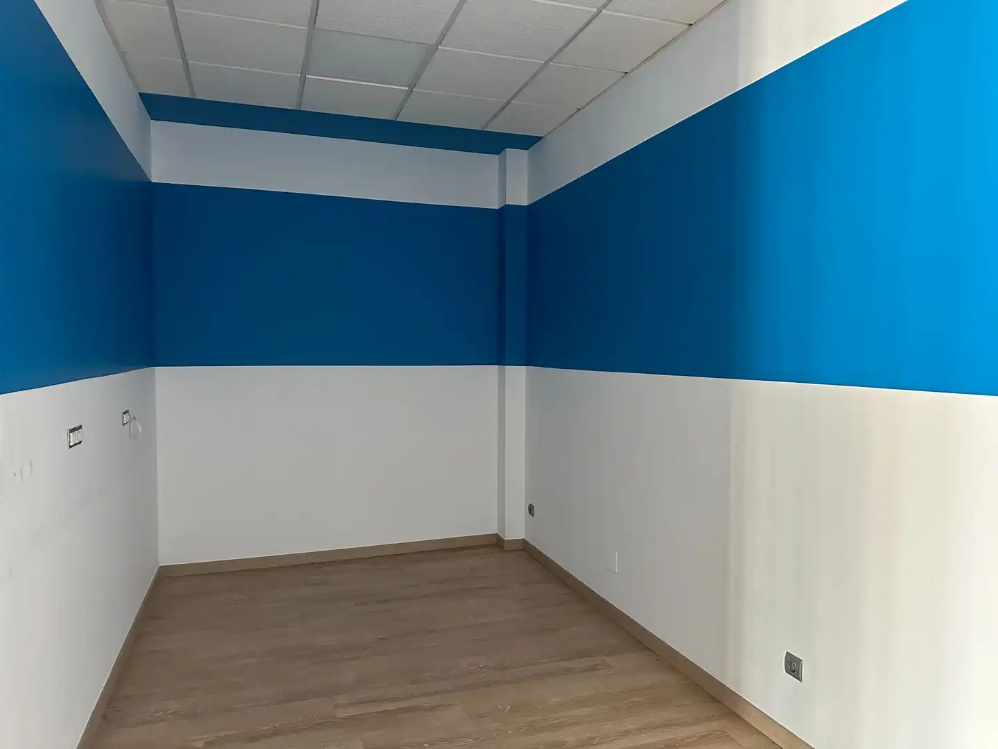 Local comercial de lloguer a Maliaño, imagen 8