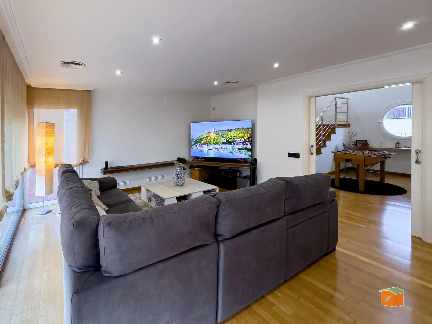 Casa o chalet en venta en Grau - Quintanes