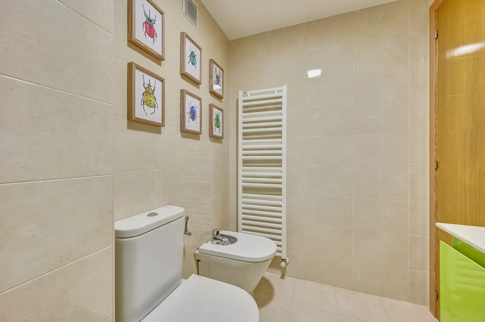 Flat with lift for sale in Pamplona-Iruña - Paseo Donantes de Sangre 2, imagen 33