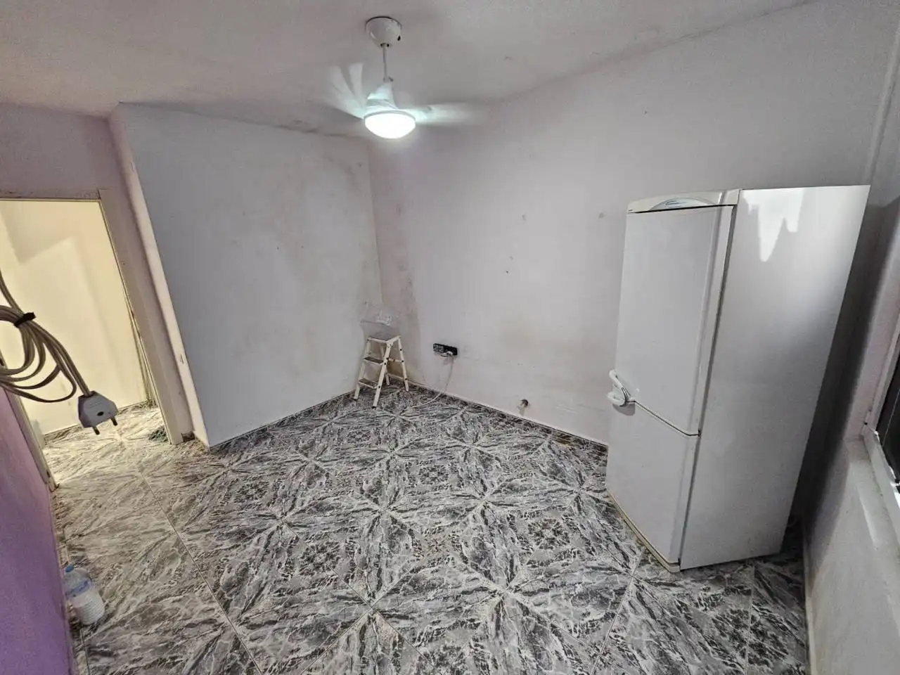 Piso en venta en Alicante / Alacant con Terraza y Balcón