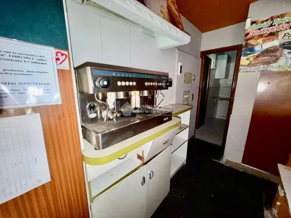 Business premises to rent in C. Batalla de Clavijo, imagen 8