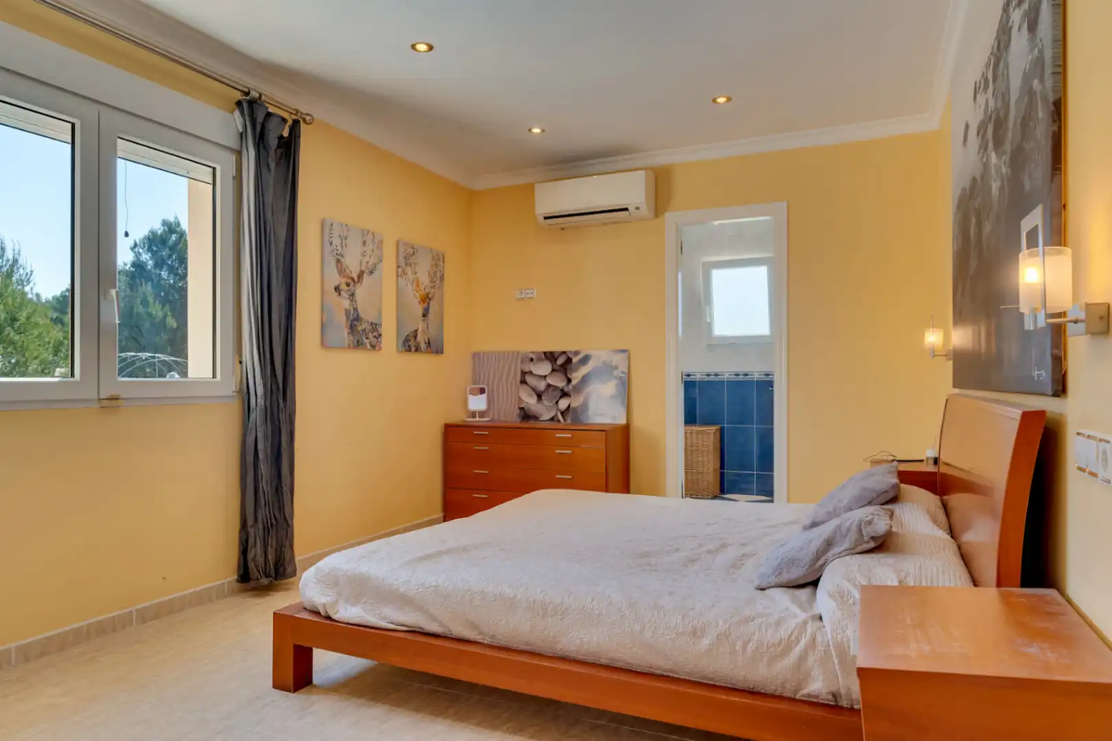 Chalet con jardín en venta en Montañar - El Arenal, imagen 23