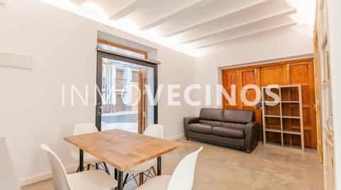 Photo 3 of Office to rent in El Carme,  Valencia Capital
